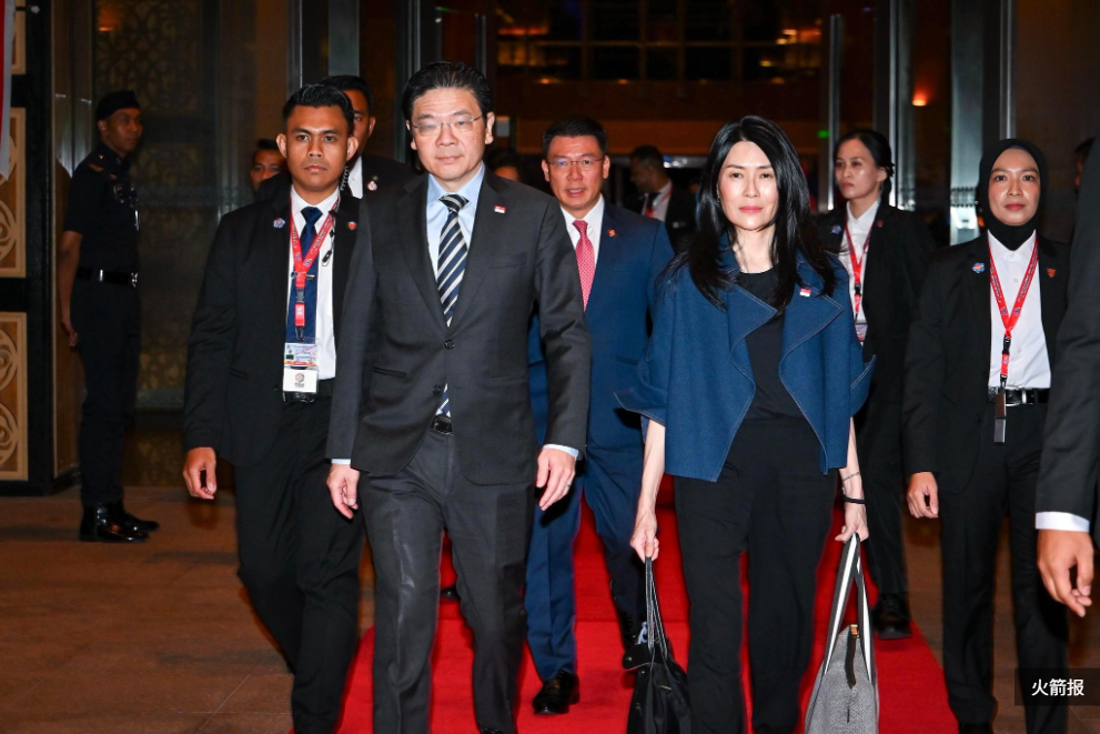 大马促成泰柬签署和平协议 东盟峰会展现外交桥梁与中等强国地位