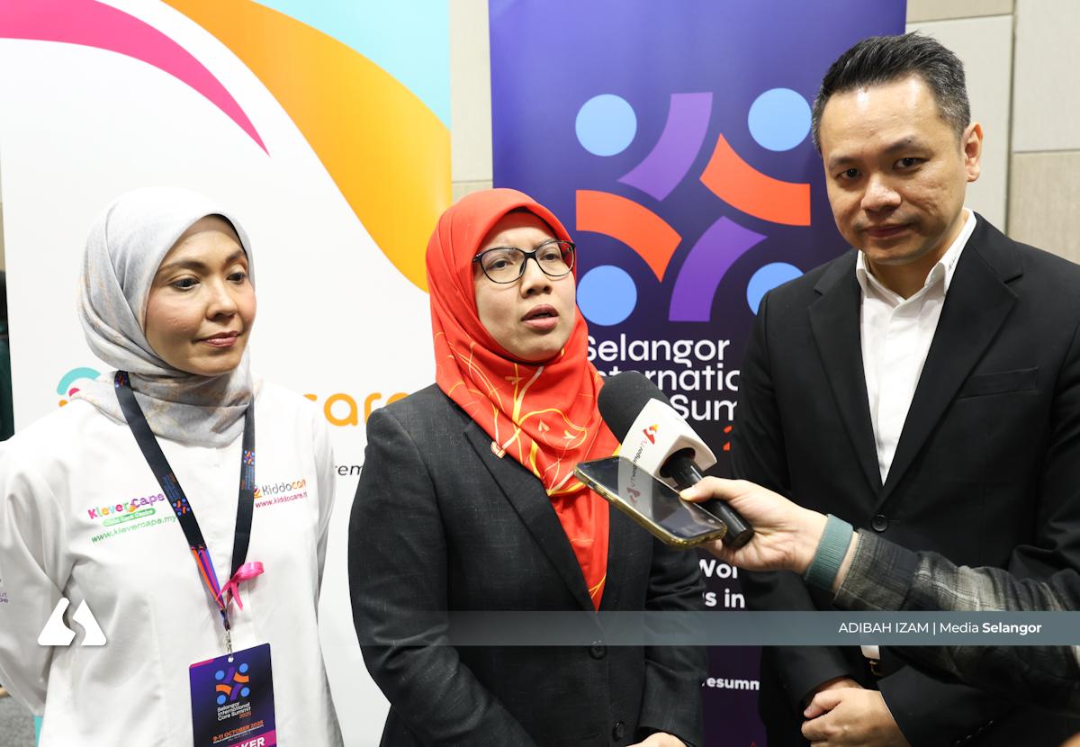 Kiddocare-HeyDoc Health deal centres care for the caregiver