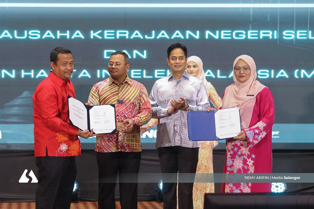 Selangor perkukuh budaya inovasi, transformasi digital, terima 364 penyertaan anugerah inovasi