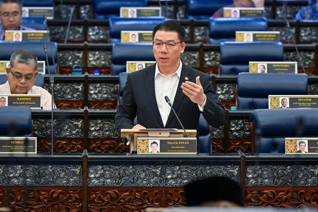 房地部奖励“先建后售”冀2030年零烂尾楼