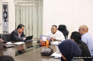 雪州敲定2026财案　大臣：聚焦教育.扶贫与防洪