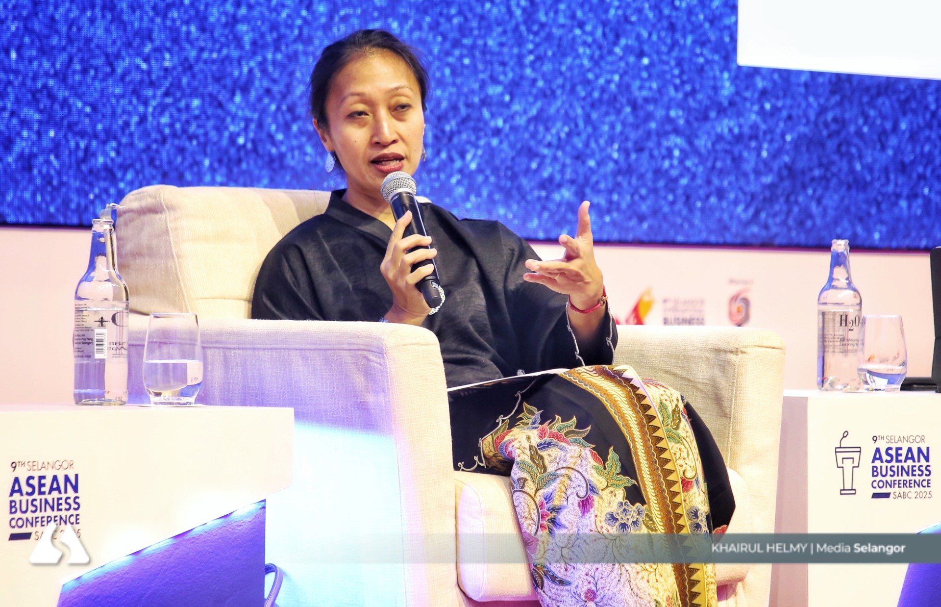 Asean disaran perkukuh privasi data, bersikap proaktif dalam perdagangan global