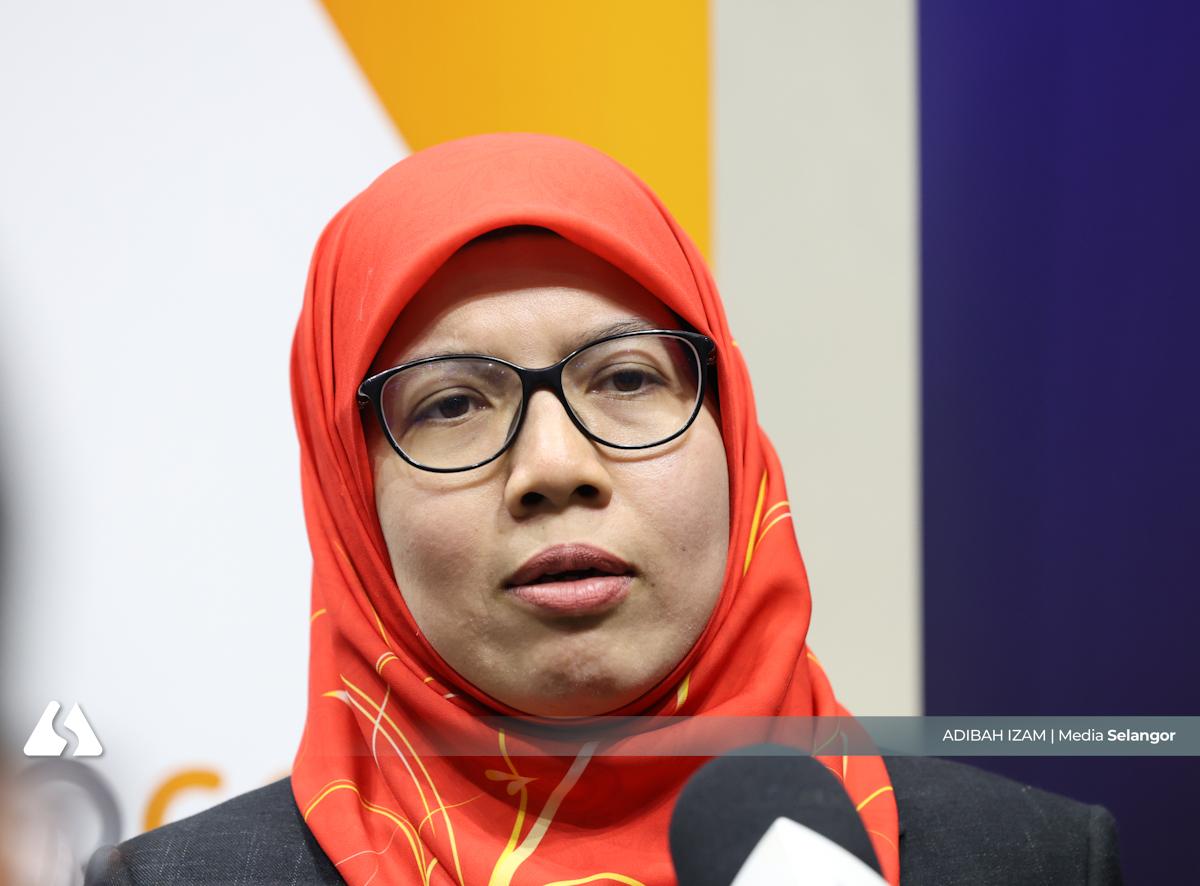 EXCO urges parents to instil respect, tolerance in their children