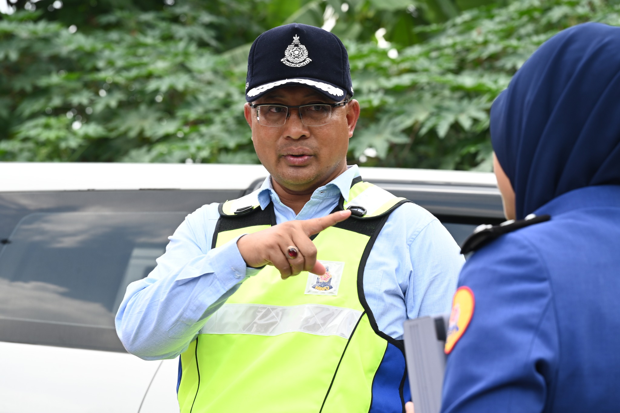 灵市政厅继推“PJ WATCH”  严打非法垃圾场
