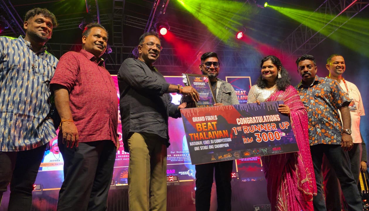 மாண்புமிகு  டாக்டர்  ஜி .குணராஜ் அவர்களின் தீபாவளி செய்தி ஒற்றுமையே  வலிமை"