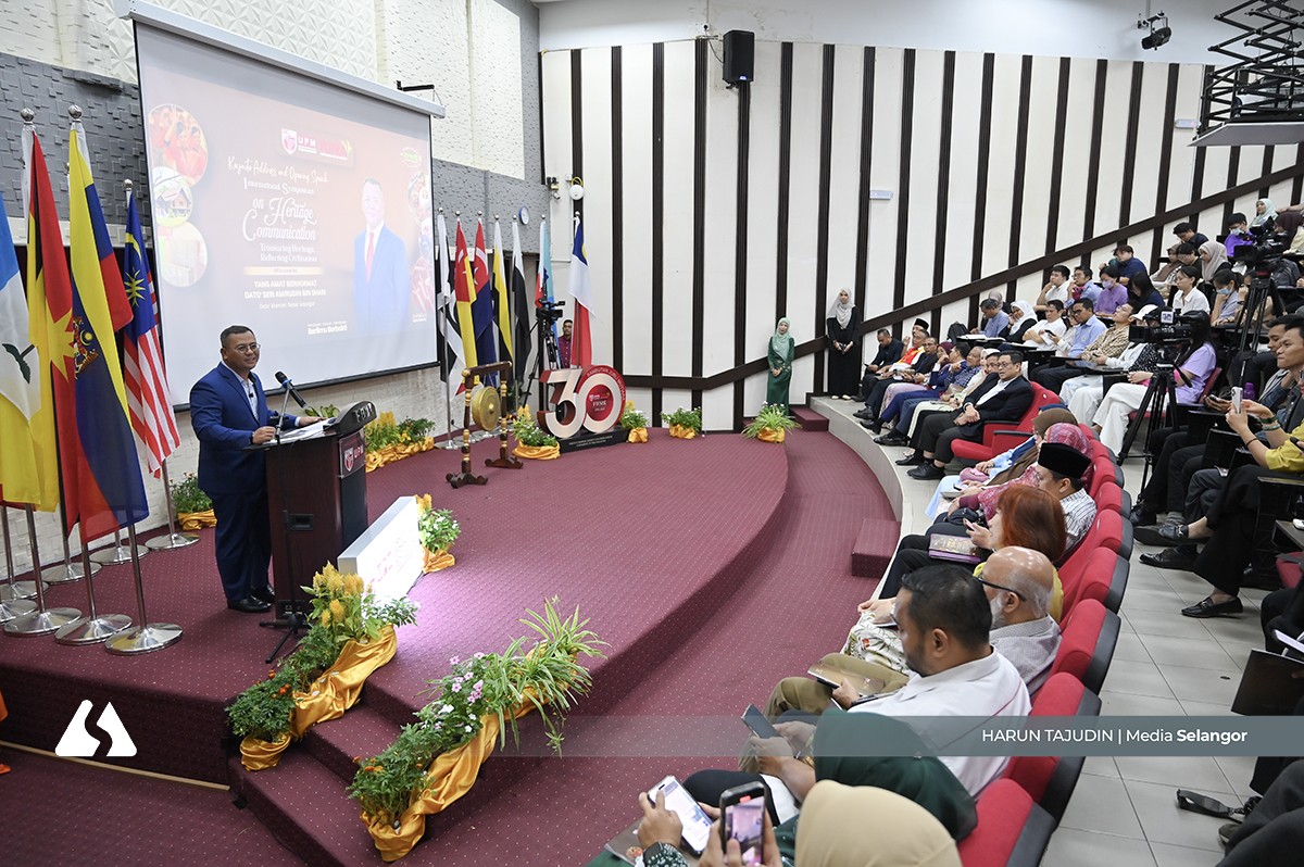 Selangor strikes balance between progress and heritage