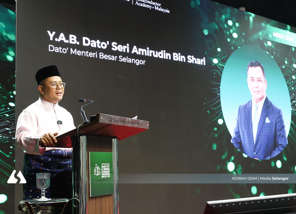 MB: Selangor plans to host creative economy summit at next year’s SIBS