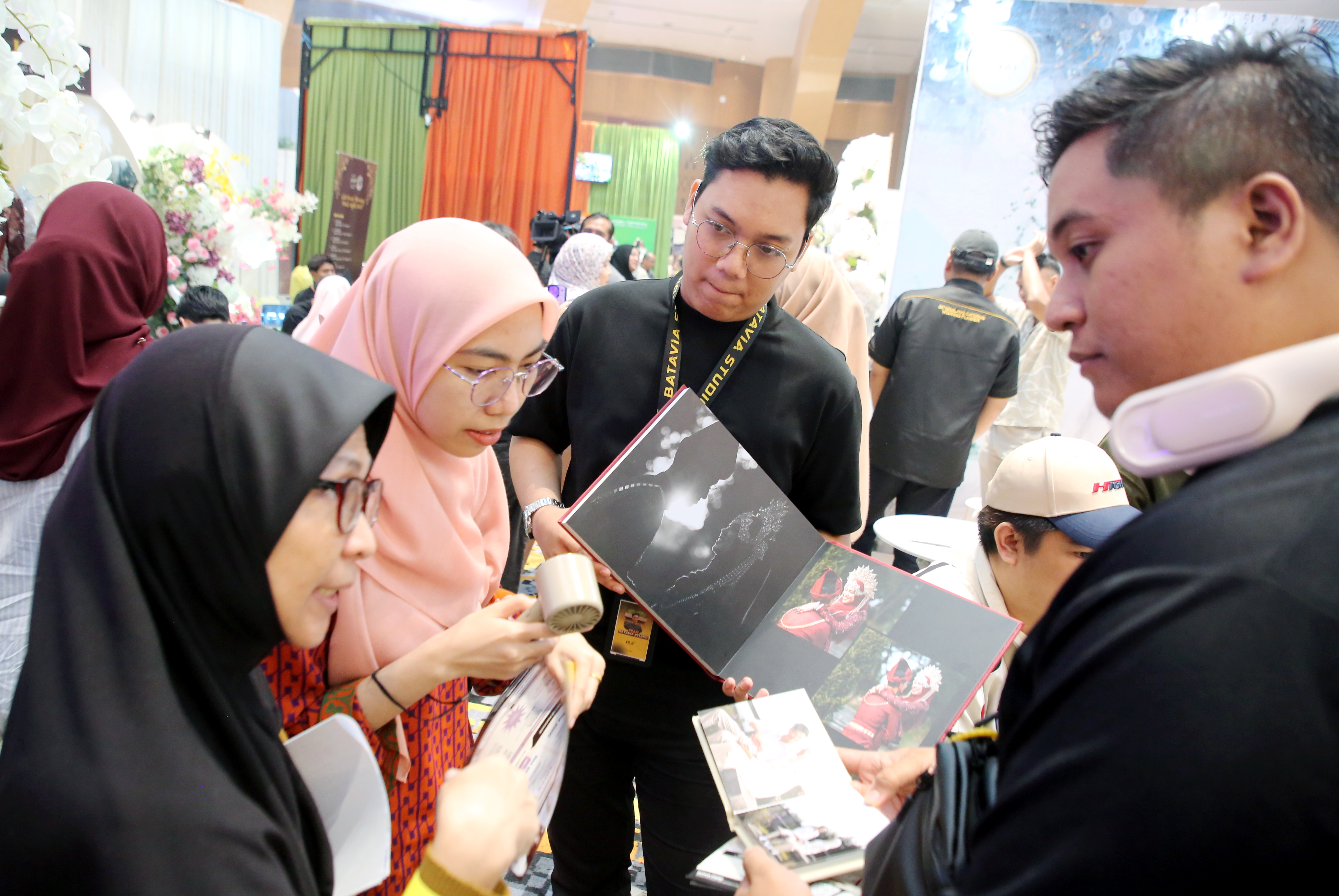 Pakej kahwin naik harga, vendor sedia runding ikut kemampuan