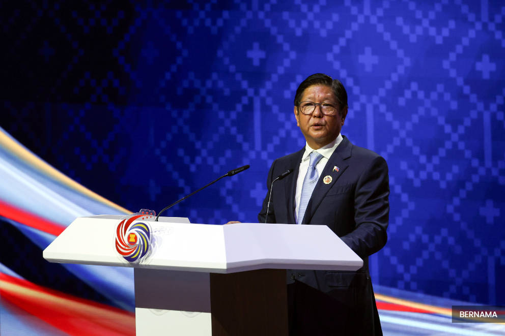 Asean not sending observer to Myanmar election