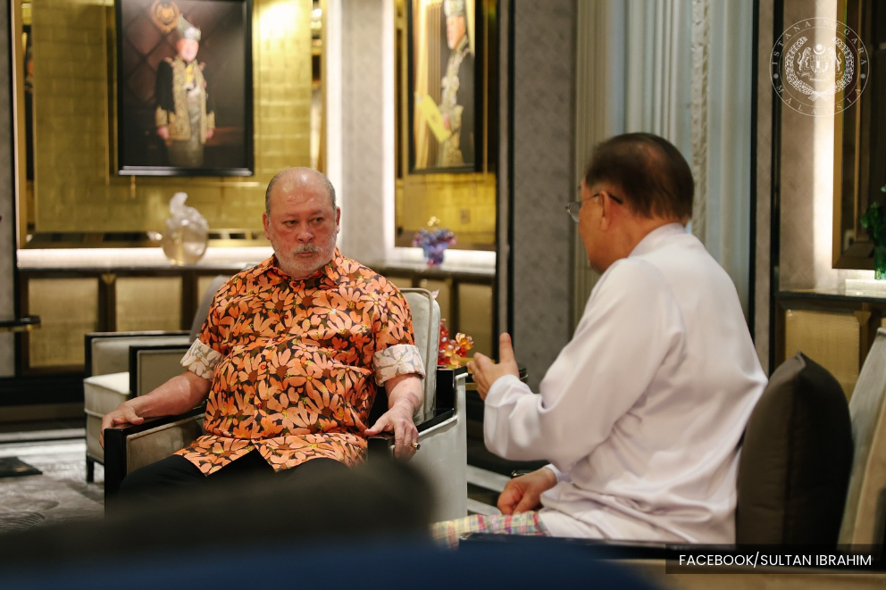 GSF an example of humanity without borders — King