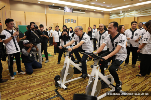 小国也有“超级武器”  法米：大马细腻外交赢得国际尊敬