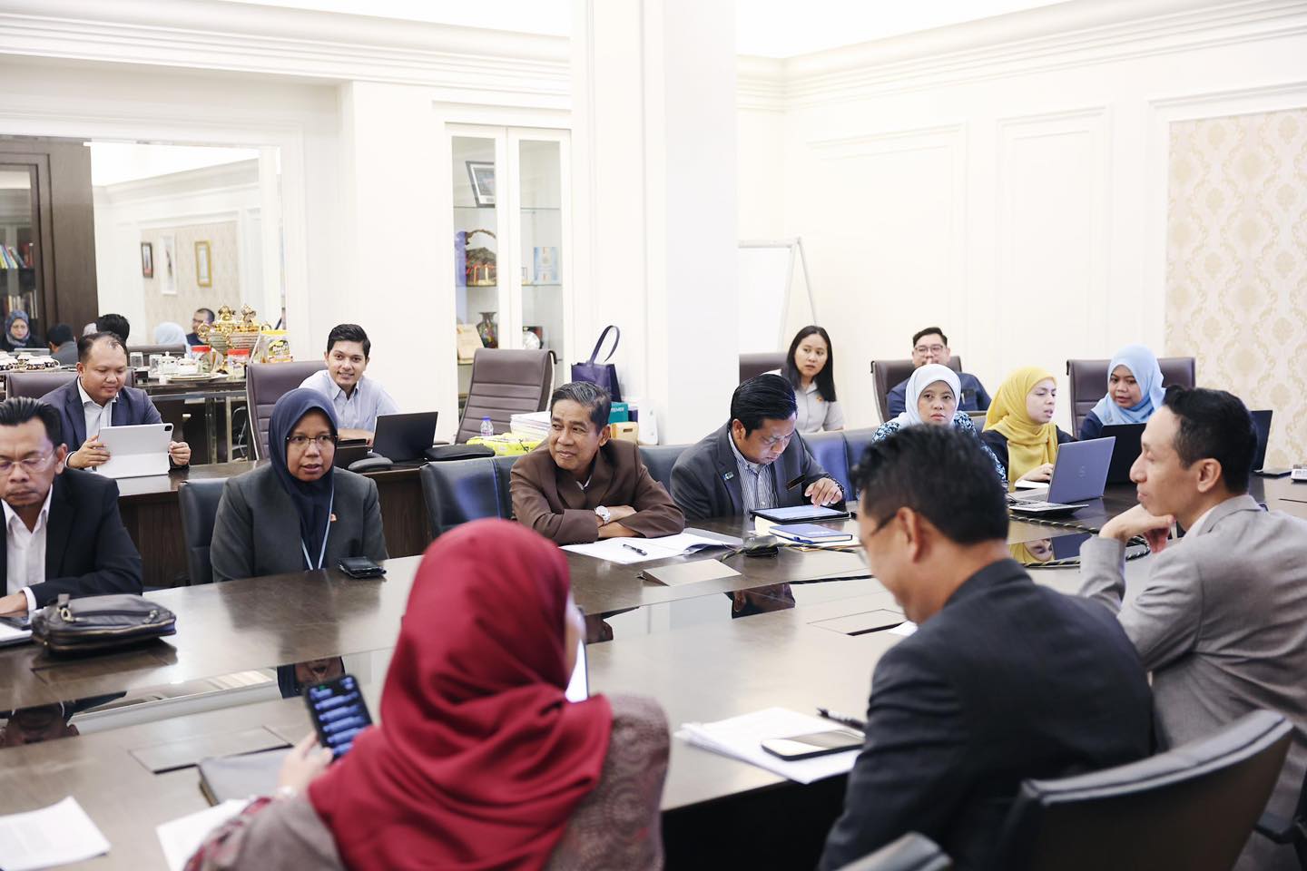 Belanjawan Selangor 2026 bawa khabar gembira buat rakyat, penjawat awam