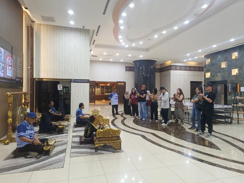 雪州要上中国电视啦!广西广电来马拍《2025民歌盛典》