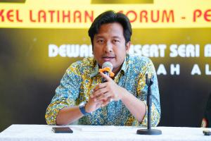 ‘Budget 2026 encourages youth to create jobs, not just seek them’