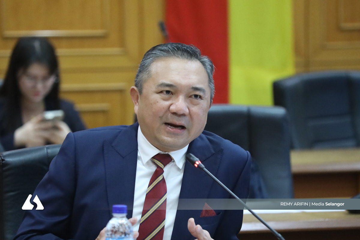 Kerjasama Selangor–IIT Madras buka ruang pembelajaran, inovasi bertaraf dunia