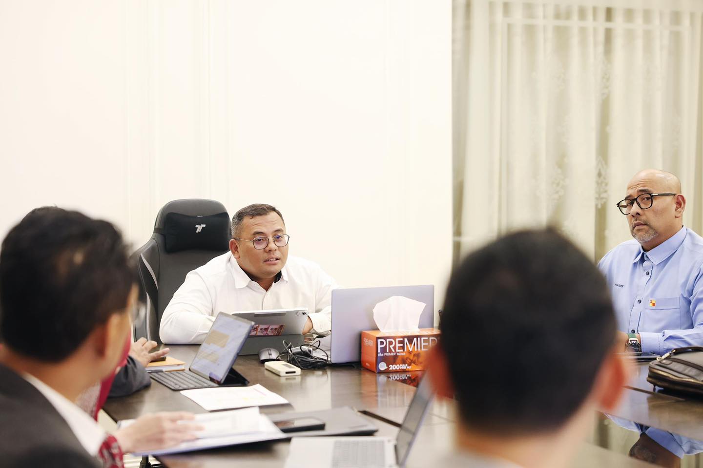 Belanjawan Selangor 2026 bawa khabar gembira buat rakyat, penjawat awam