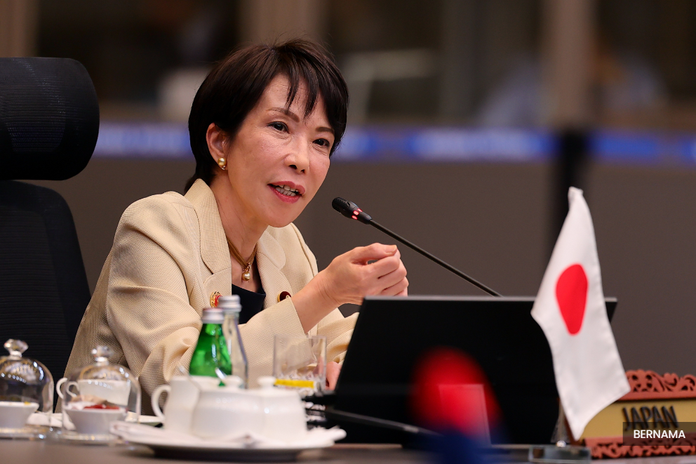 BOJ wins first showdown with Takaichi; what's next is less certain