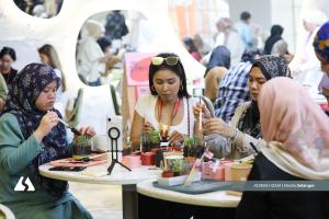 Pesta kopi