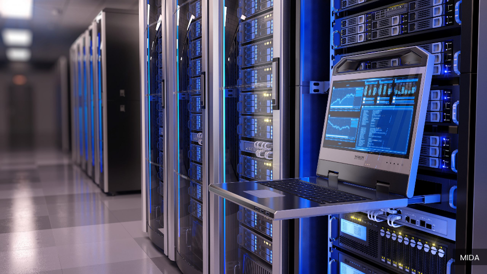 Selangor eyes bigger share in Asean data centre market