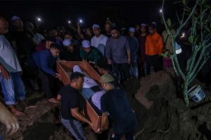 Tragedi Gunung Liang: Rakan pulang awal kerana kerja, cuti