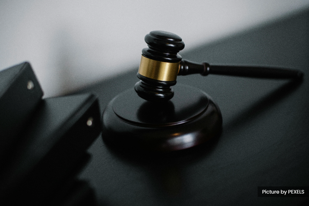 FRU member, four Indian nationals charged with trafficking for sexual exploitation