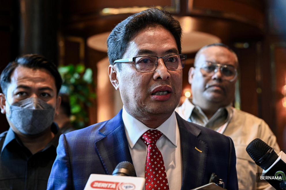 Malaysia assumes Asean-PAC chair, sets sights on regional governance reforms