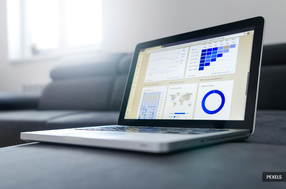 Statistical literacy rising, public increasingly comfortable with data