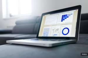 Statistical literacy rising, public increasingly comfortable with data