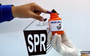Sabah polls on Nov 29, nominations Nov 15