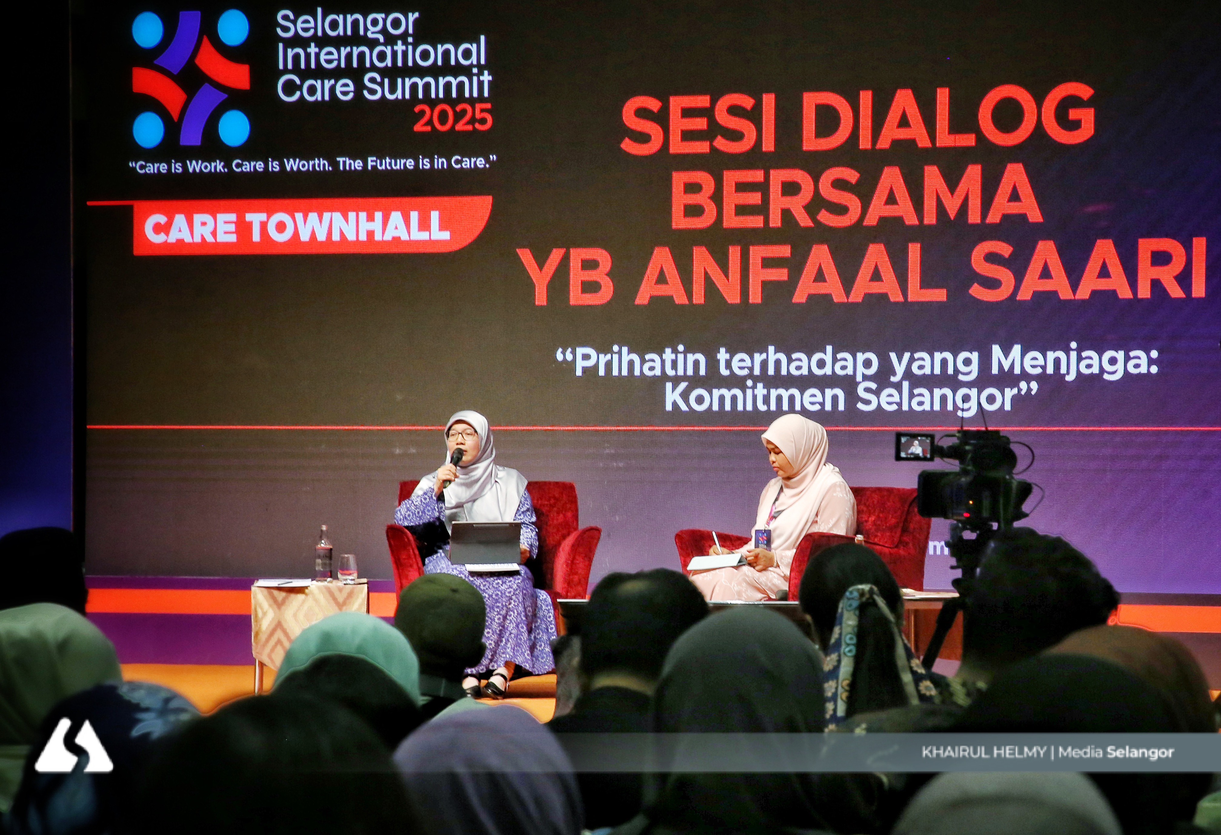 Selangor perkenal projek rintis galak majikan buka taska