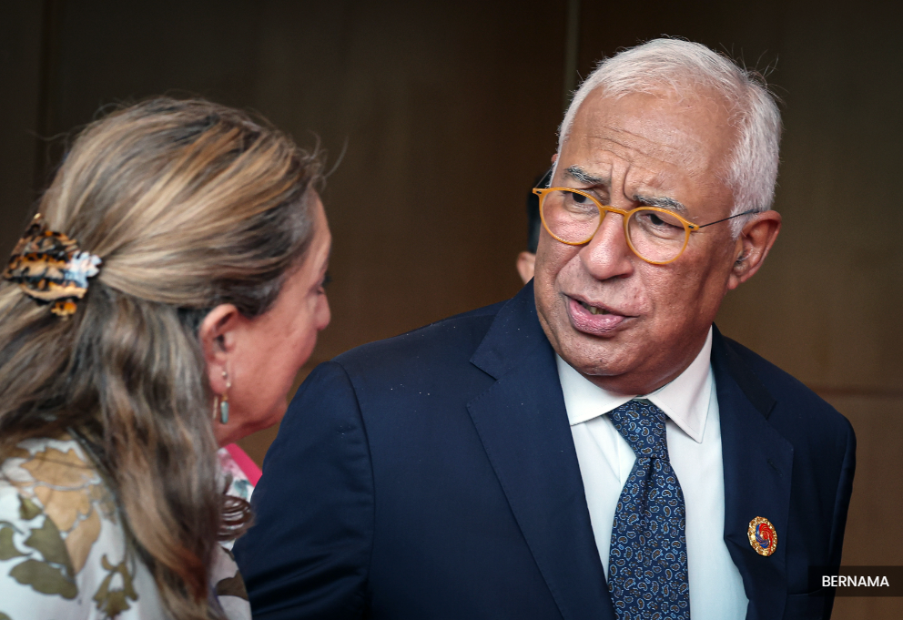 EU seeks stronger Asean ties, eyes progress on free trade talks