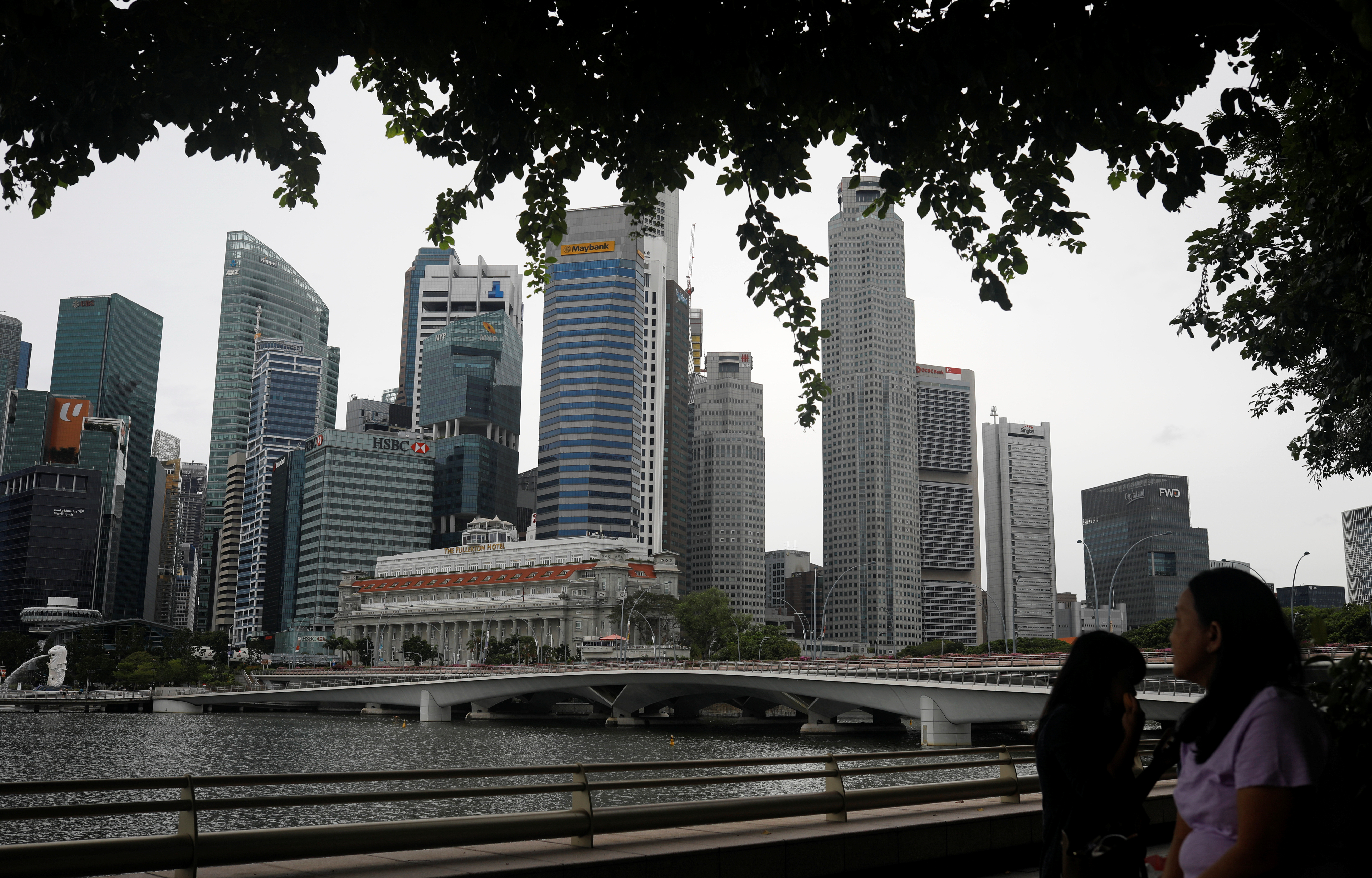 New Singapore law empowers agency to block harmful online content