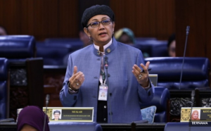 政府推MyRMK系统 监督RMK13进度