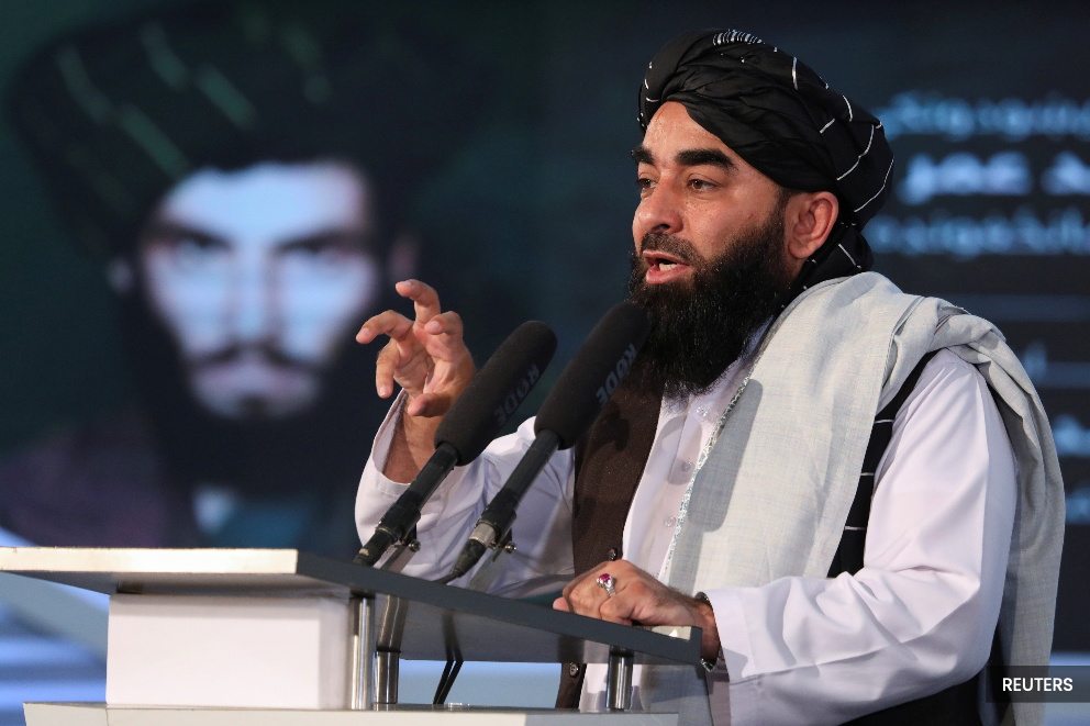 Afghanistan, Pakistan to hold peace talks in Doha after fierce fighting