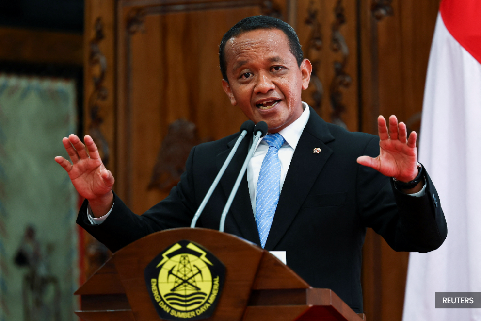 Indonesia on course for B50 biodiesel in 2026 to lessen gasoil imports