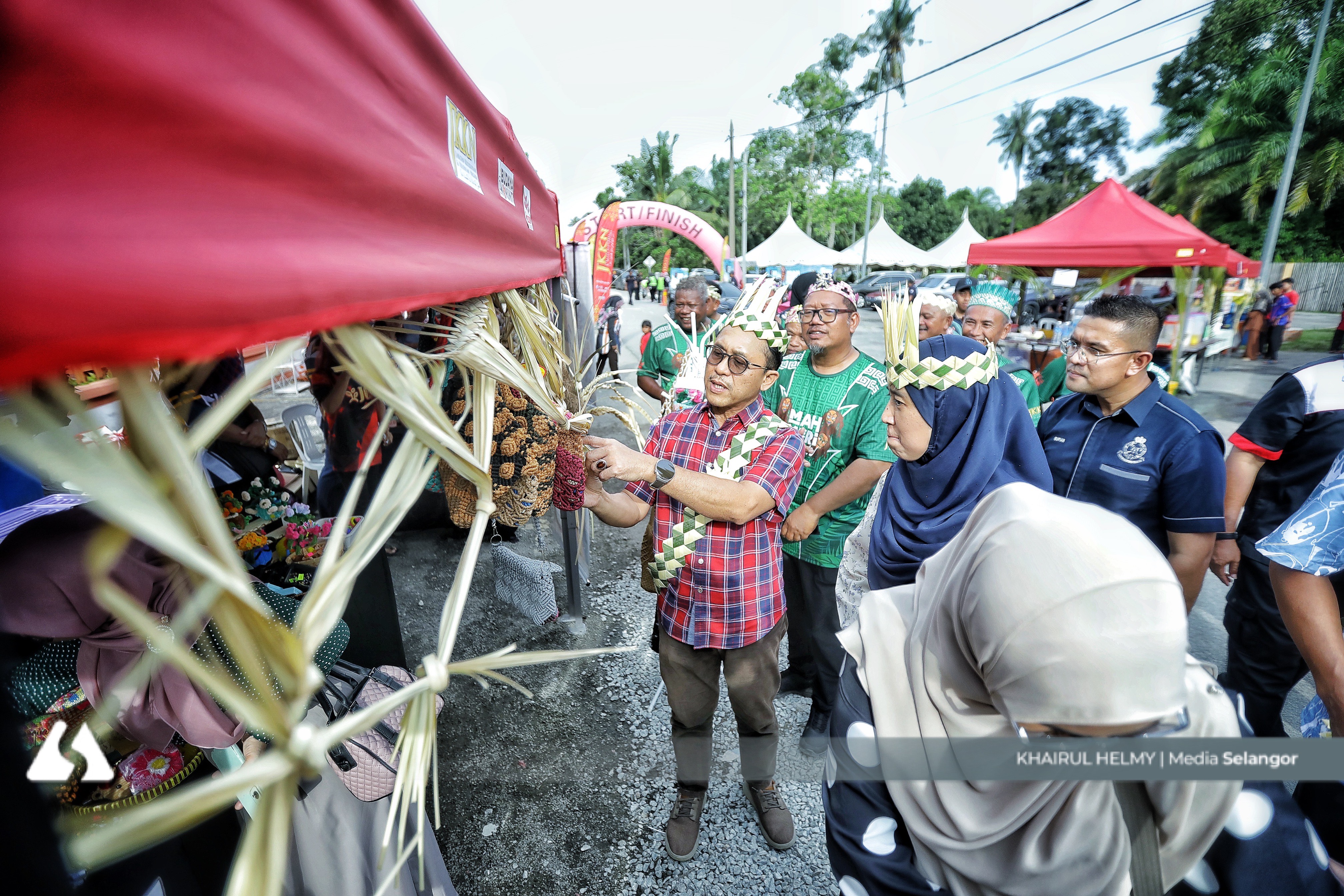 All local authorities must highlight Selangor’s identity as tourism attraction