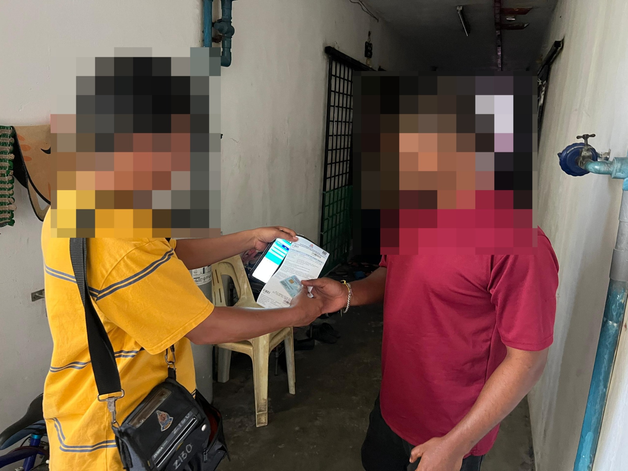 灵市政厅继推“PJ WATCH”  严打非法垃圾场