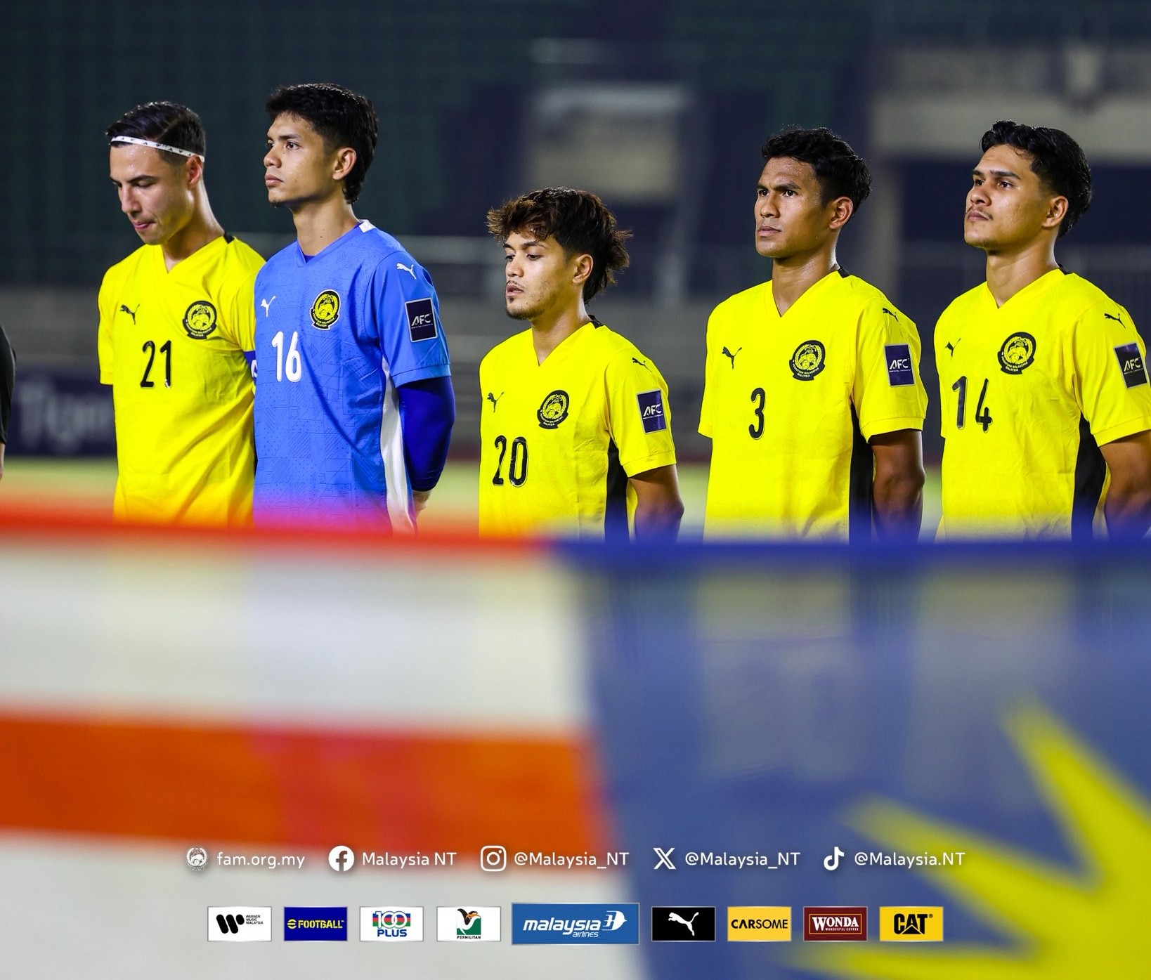 Kemenangan ke atas Laos suntik harapan baharu bola sepak Malaysia - Cklamovski