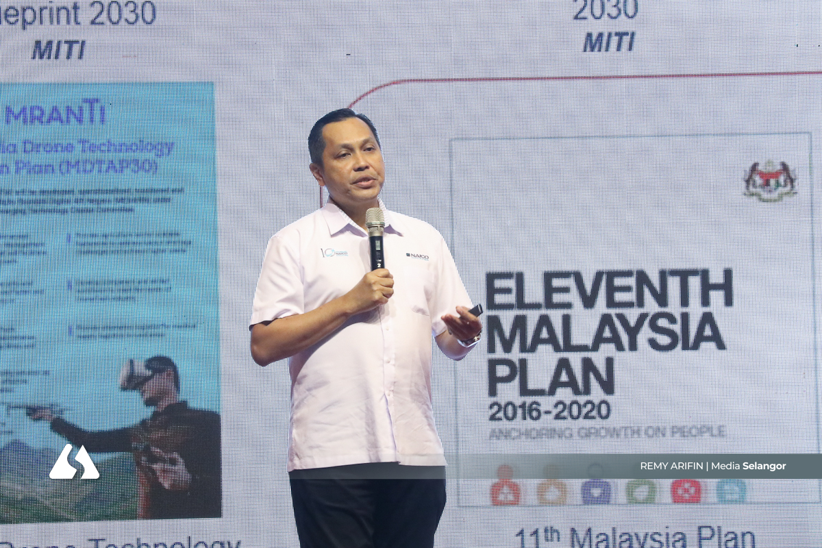 Malaysia bets on MRO growth amid talent drain concerns