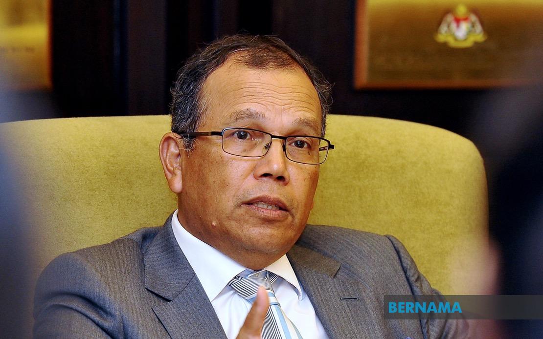 Ex-CJ Md Raus to lead independent probe into heritage player sanctions