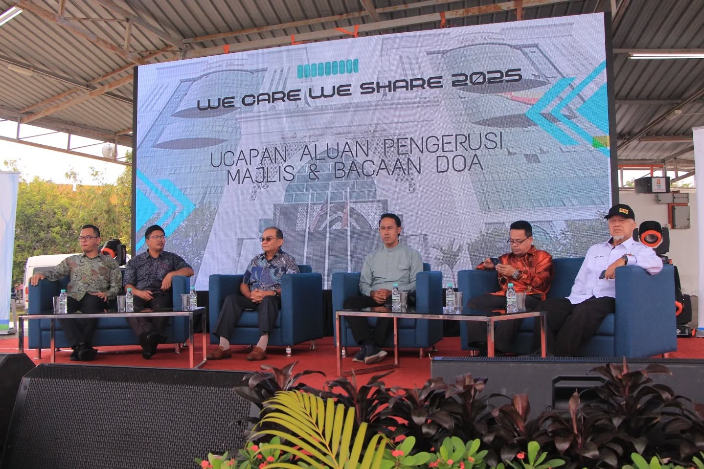 MAIS perluas dakwah melalui aktiviti lapangan bersama belia
