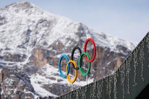 Paralympics committee bans Russian, Belarusian athletes 