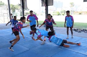SUKMA 2026 angkat kabaddi, sukan warisan kini bernafas baharu di Selangor