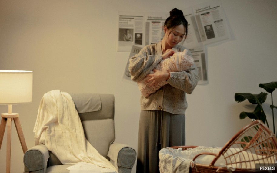 女议员促助女性克服家庭照护挑战 实现职场与家庭双重平衡