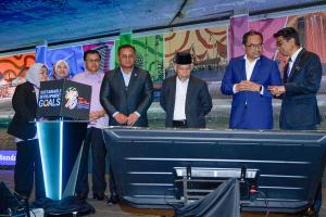 SAUF 2025 drives Shah Alam towards sustainable, inclusive city