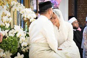 Istiadat Persandingan Diraja Selangor: Ekslusif di platform Media Selangor, 22 Oktober