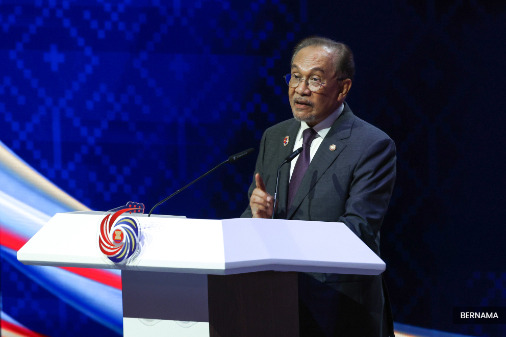 How Asean centrality went beyond a slogan under Malaysia’s leadership