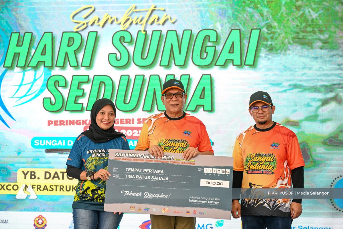 RM2.2b paddy project to boost state’s crop yields