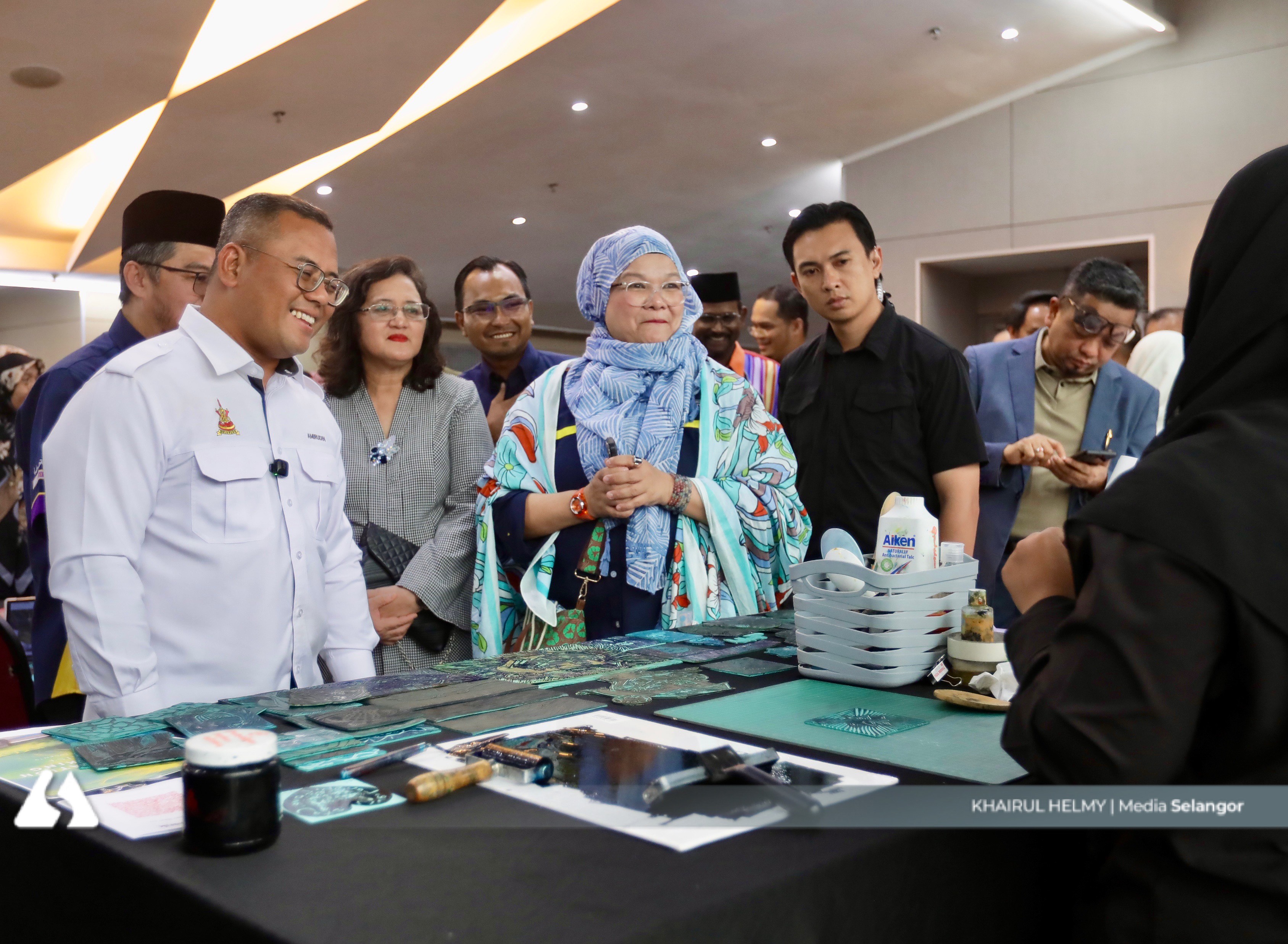 Festival Idea bakal jadi acara tahunan, satukan dunia pendidikan dan inovasi