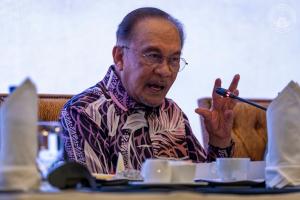 Govt to wipe out corruption, power abuse within three years